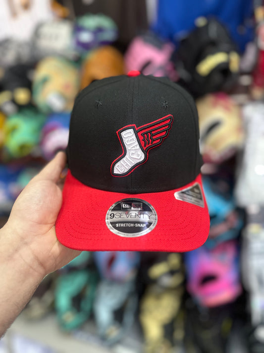 Gorra New Era 9SEVENTY Chicago White Sox City Connect 60666720