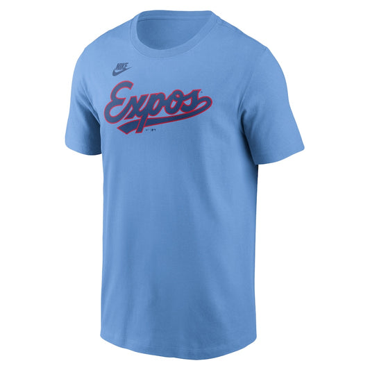 Camiseta Nike Expo Monstreal City Connect Adultos