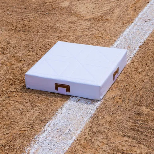 Base sencilla para beisbol y Softball