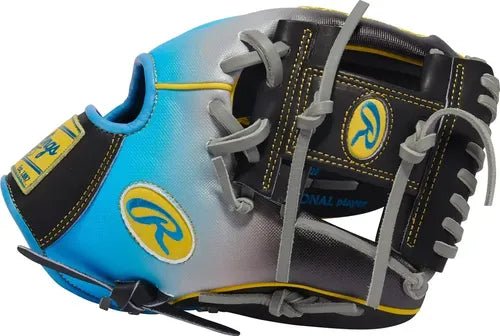 Guante Rawlings Heart Of The Hide Pror204-2BBSS 11.5 infielder