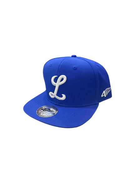 Gorra 4Fans SnapBack Tigres del Licey