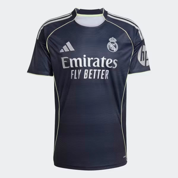 Camiseta Adidas Real Madrid JJ4182