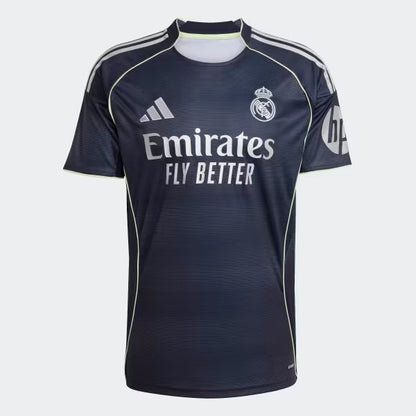 Camiseta Adidas Real Madrid JJ4182