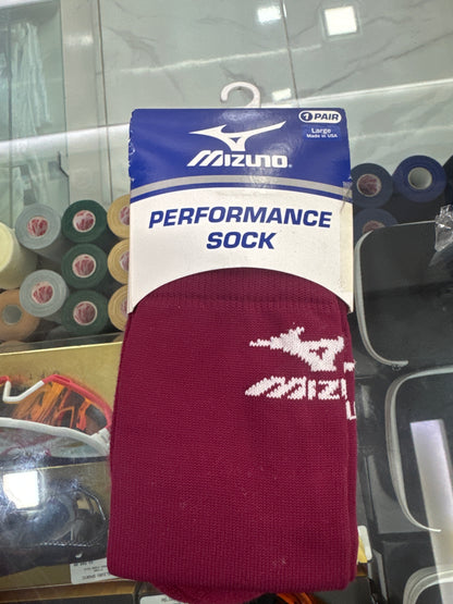 Media Mizuno Performance
