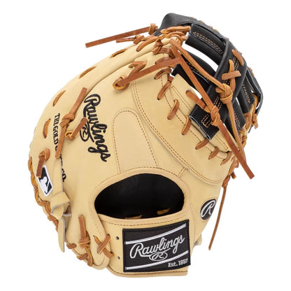 Guante Rawlings Primera base Heart of the Hide 13
