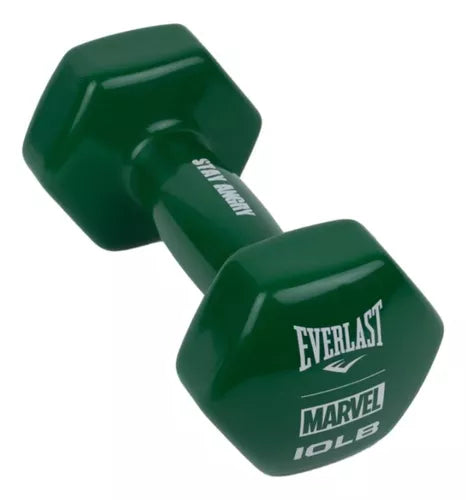 Mancuernas Everlast