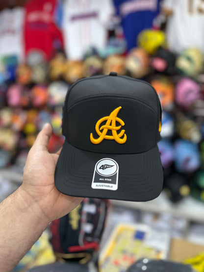 Gorra 4fans Aguilas Cibaeñas ALL STAR
