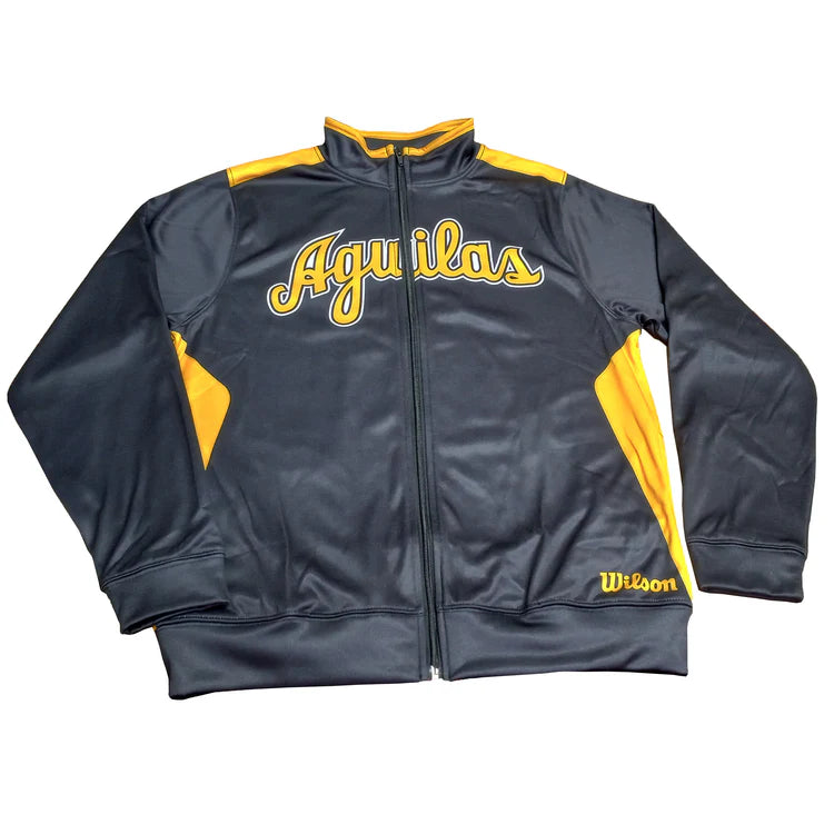 Jacket Wilson Aguilas