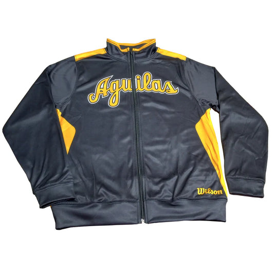 Jacket Wilson Aguilas