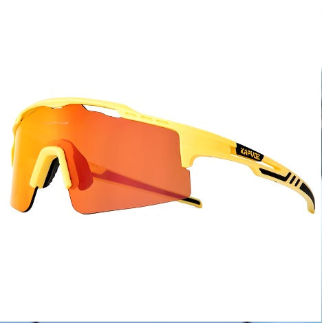 Gafas Kapvoe Semiabiertas
