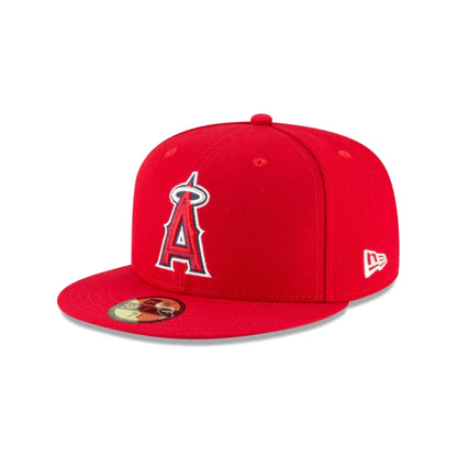 Gorra New Era 59FIFTY Los Angeles Anaheim
