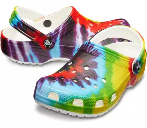 Crocs  Clasica