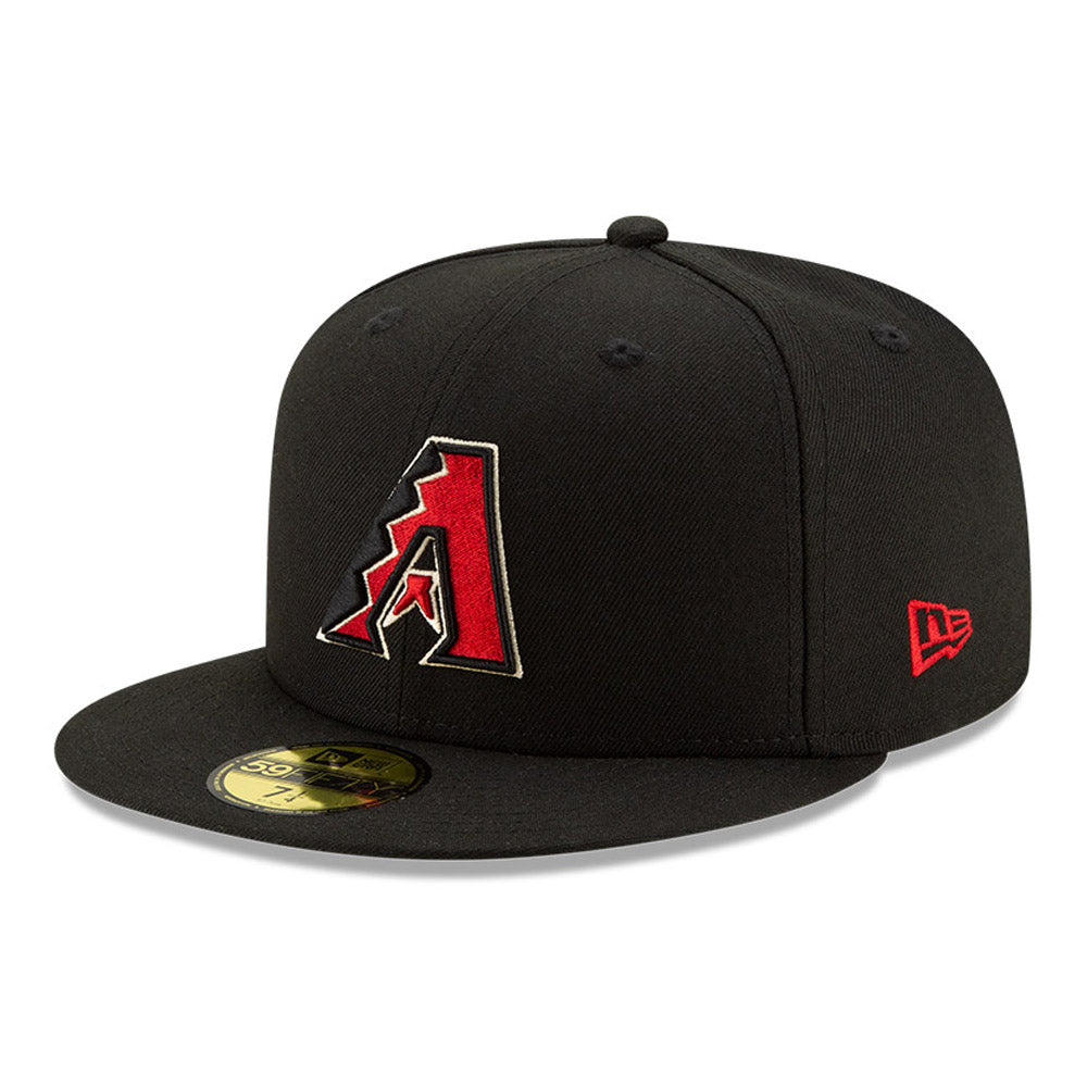 Gorra New Era 59FIFTY Arizona Diamondbacks
