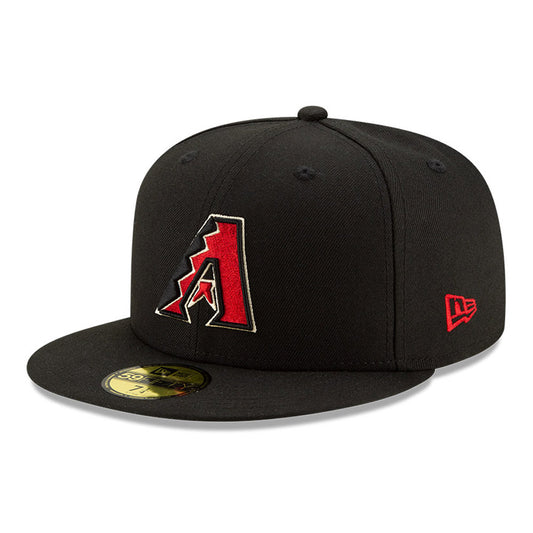 Gorra New Era 59FIFTY Arizona Diamondbacks