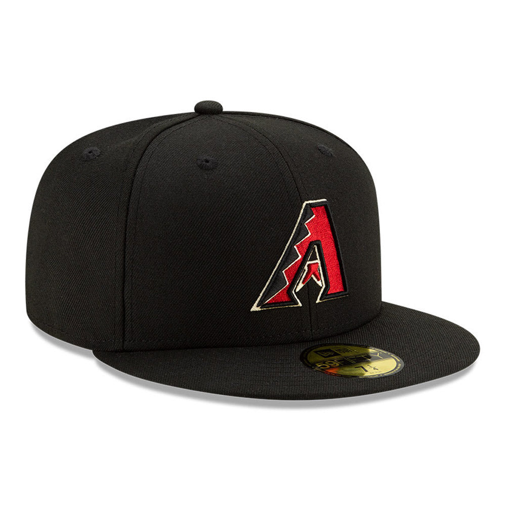 Gorra New Era 59FIFTY Arizona Diamondbacks