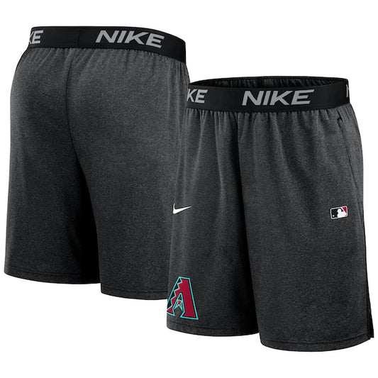 Pantalón corto MLB Nike Arizona DiamondBacks 2025