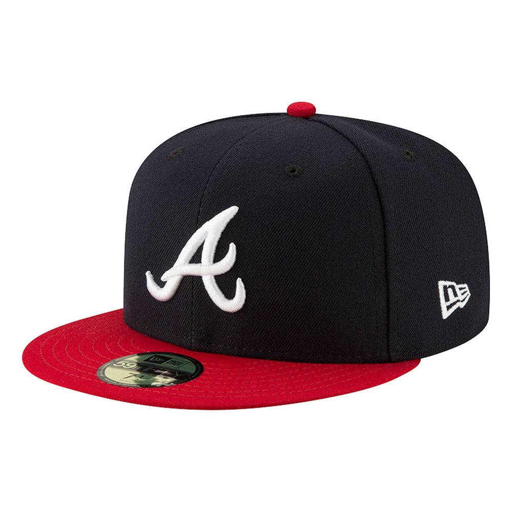Gorra New Era  59FIFTY Atlanta Braves