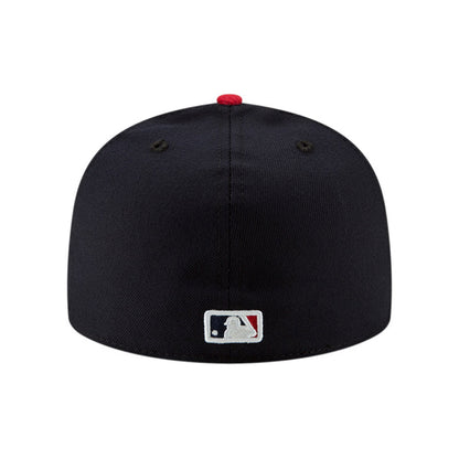 Gorra New Era  59FIFTY Atlanta Braves