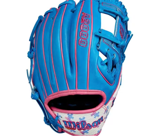 Guante Wilson A2000 Autism Speask 2025 11.5 Beisbol