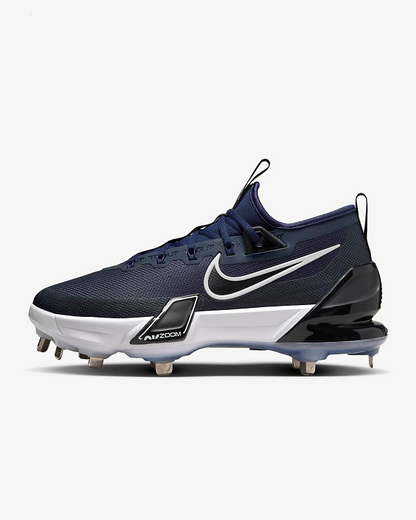 Ganchos De Metal Nike Trout 9 Alto Beisbol