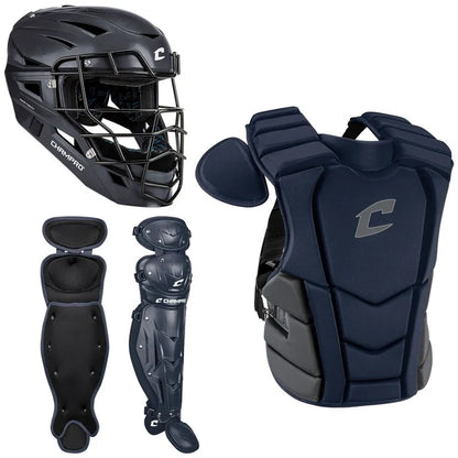 Equipo de Catcher Champro Optimus Select Plus Adultos