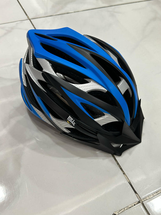 Casco De Ciclismo Everlast