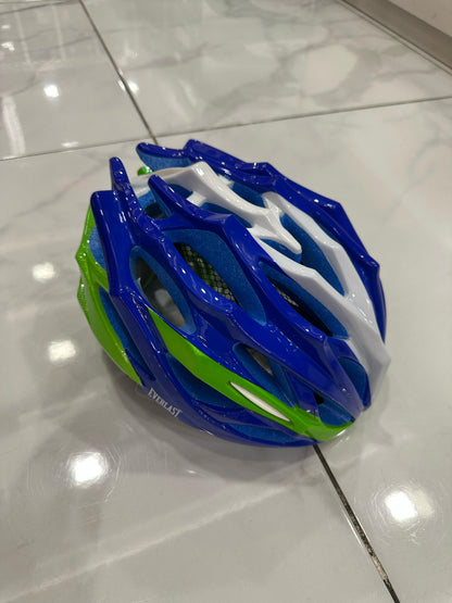Casco De Ciclismo Everlast