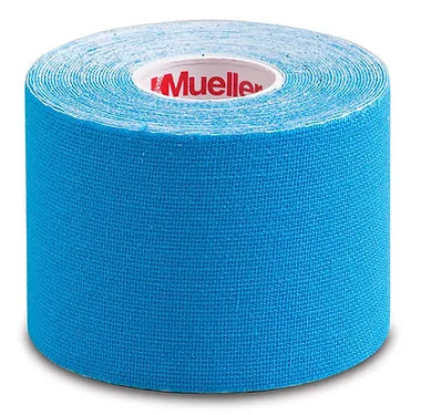 Cinta Kinesiológica Mueller Rollo