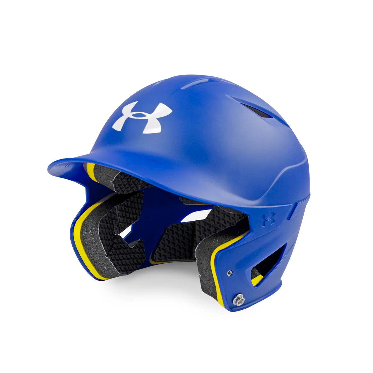 Casco Under Armour Coverage