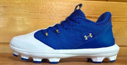 Ganchos de Taco Under Armour Harper 9 Beisbol Niños