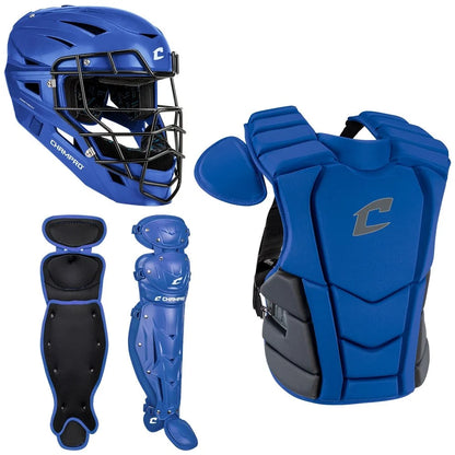 Equipo de Catcher Champro Optimus Select Plus Adultos