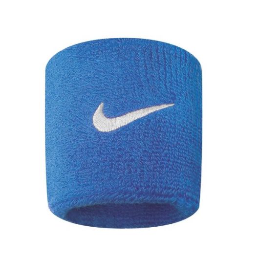 Muñequeras deportivas nike