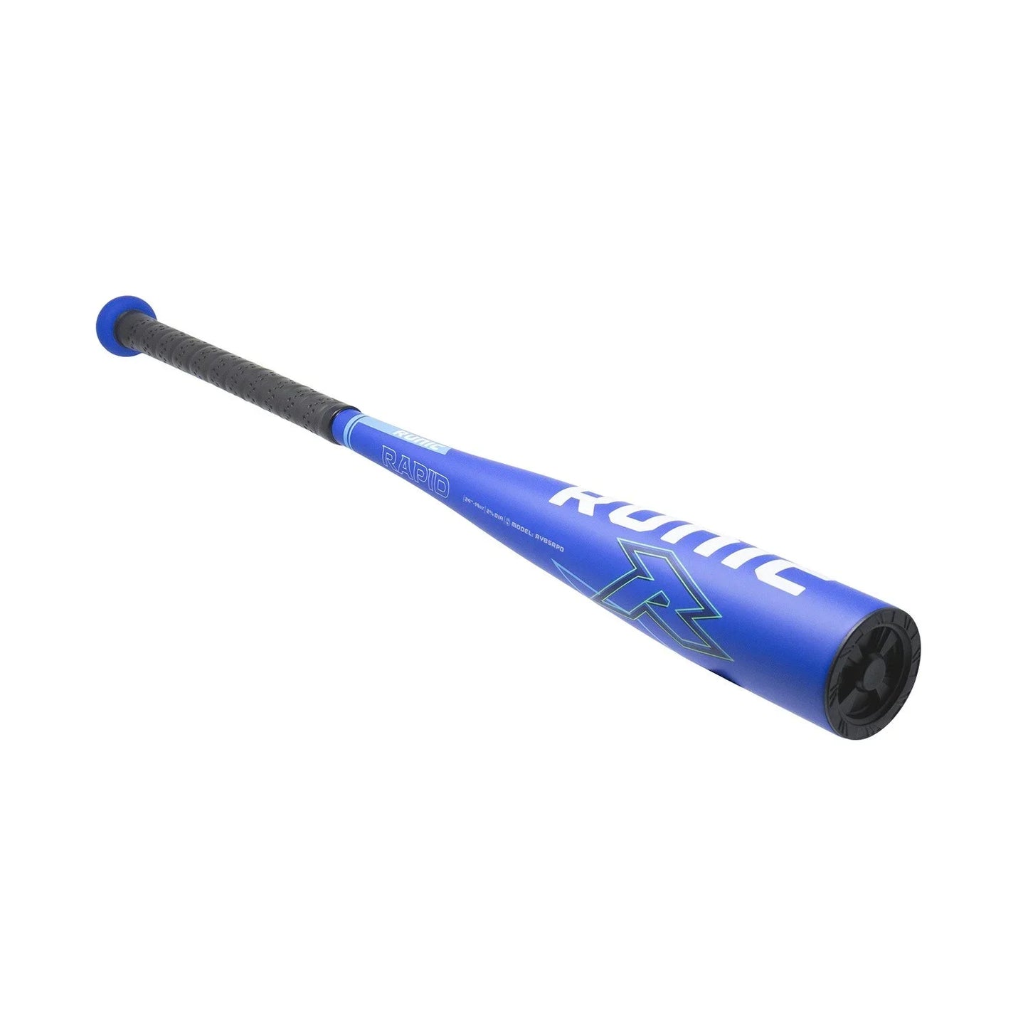 Bate de Aluminio Runic Rapid Beisbol