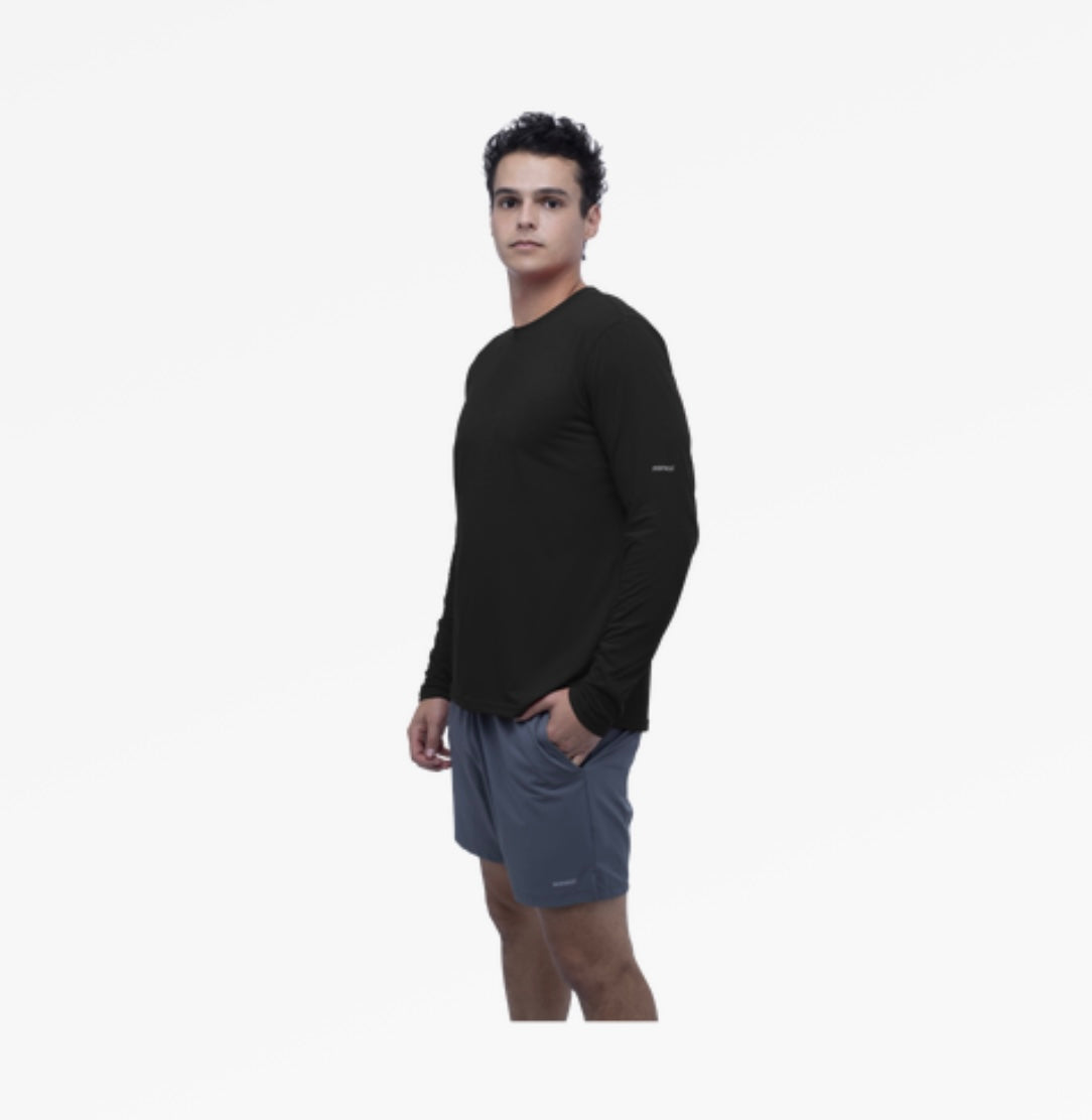 Camiseta Manga larga Marucci