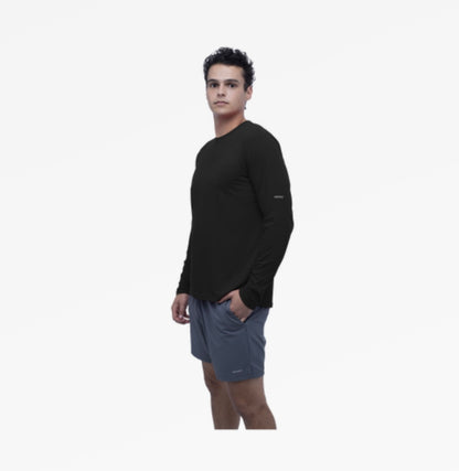 Camiseta Manga larga Marucci