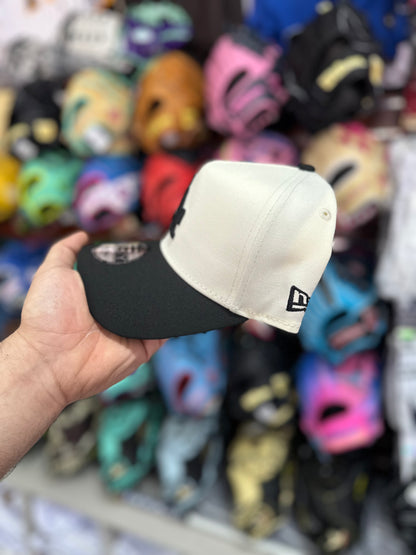 Gorra New Era 9FORTY AF Dodgers