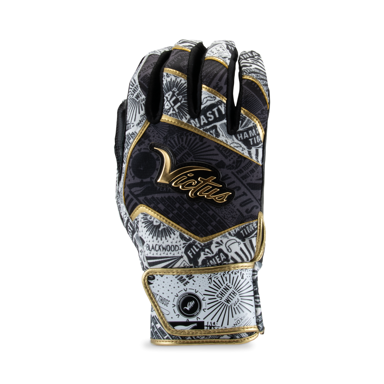 Guantillas Victus NOX Series Beisbol