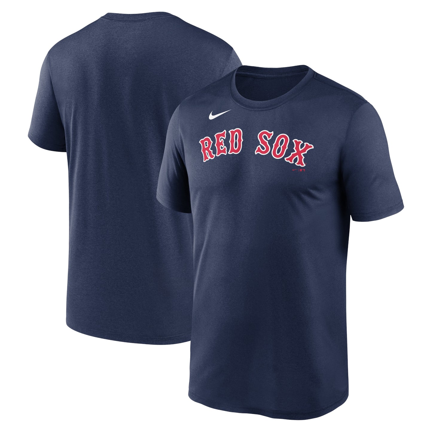 Camiseta Nike MLB Boston Red Sox Algodón