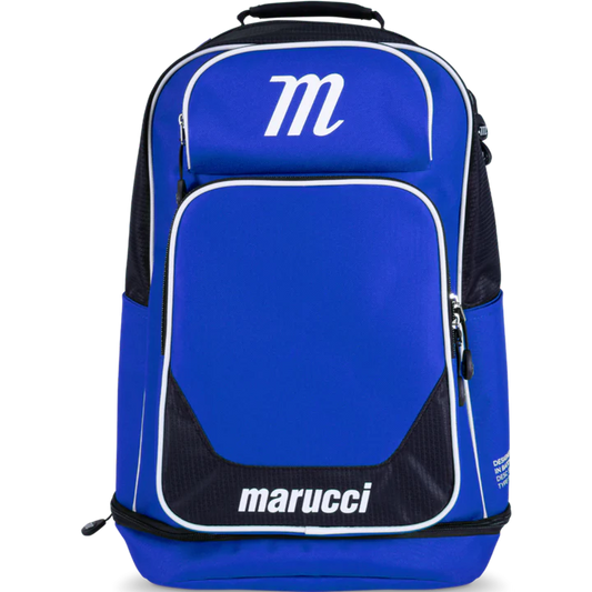 Mochila Marucci Battalion para baseball
