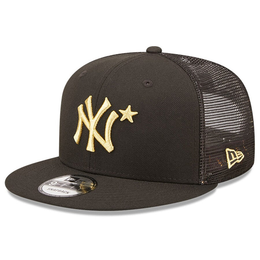 Gorra New Era 9FIFTY ALLSTAR Snapback New York Yankees