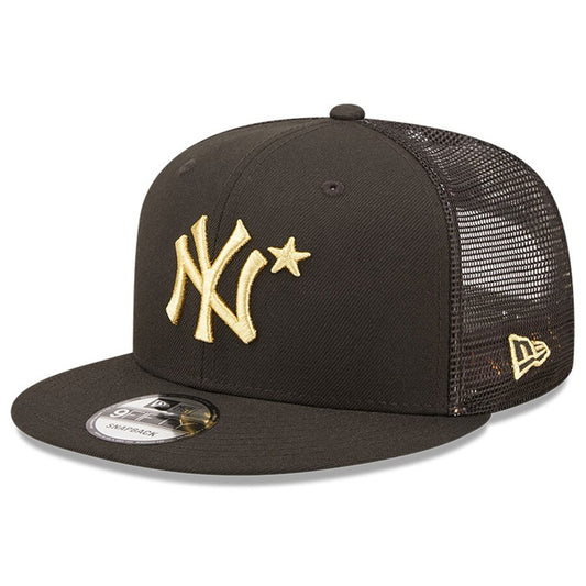 Gorra New Era 9FIFTY ALLSTAR Snapback New York Yankees
