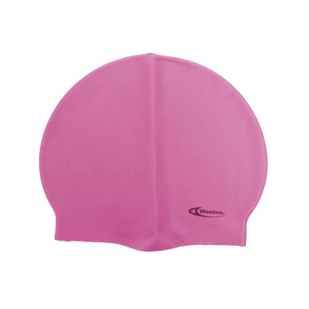 Gorro de natación Weston