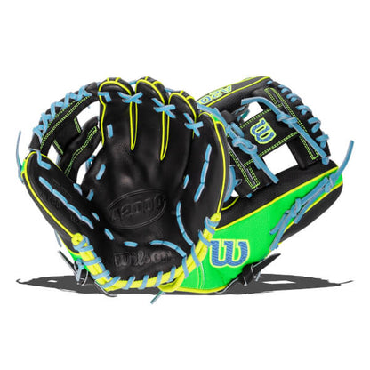 Guante Wilson A2000 PF88 Fall Collection infielder 11.25 WBW1034621125