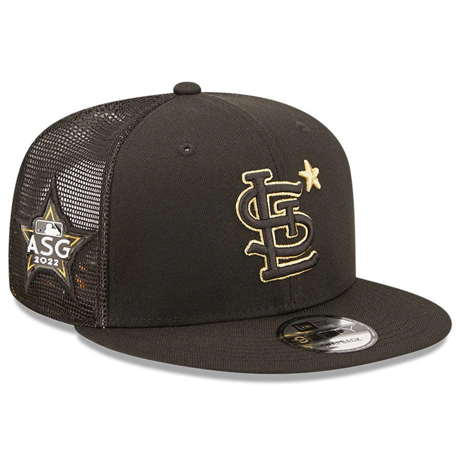 Gorra New Era 9FIFTY ALLSTAR San Luis Cardinals
