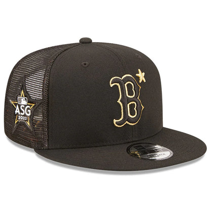 Gorra New Era 9FIFTY ALLSTAR Snapback Boston Red Sox