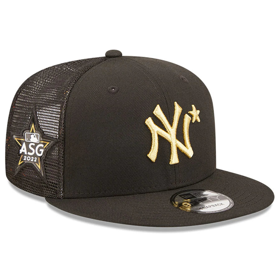 Gorra New Era 9FIFTY ALLSTAR Snapback New York Yankees