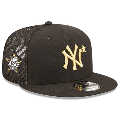 Gorra New Era 9FIFTY ALLSTAR Snapback New York Yankees