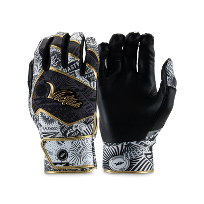 Guantillas Victus NOX Series Beisbol