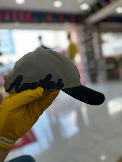 Gorra New Era 9FORTY Aguilas Cibaeñas 61043165