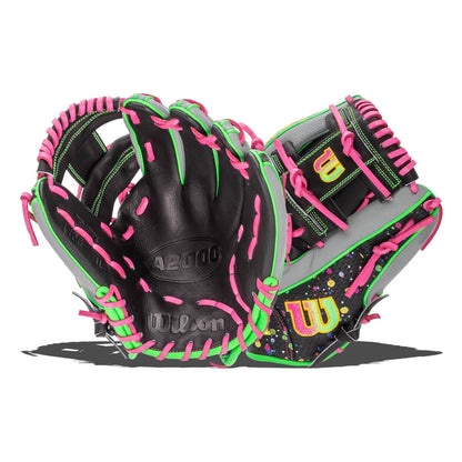 Guante Wilson A2000